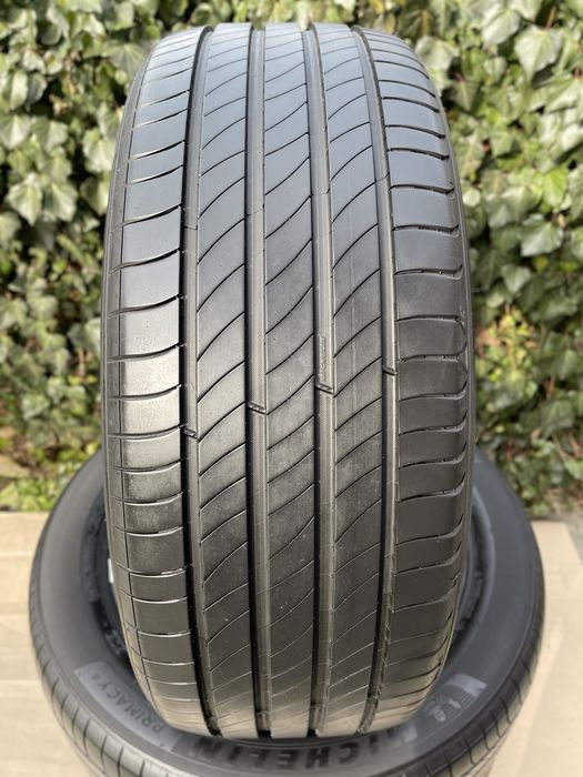 235/55 R19 Michelin Primacy 4