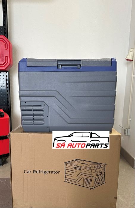 ARCA CONGELADORA NL40