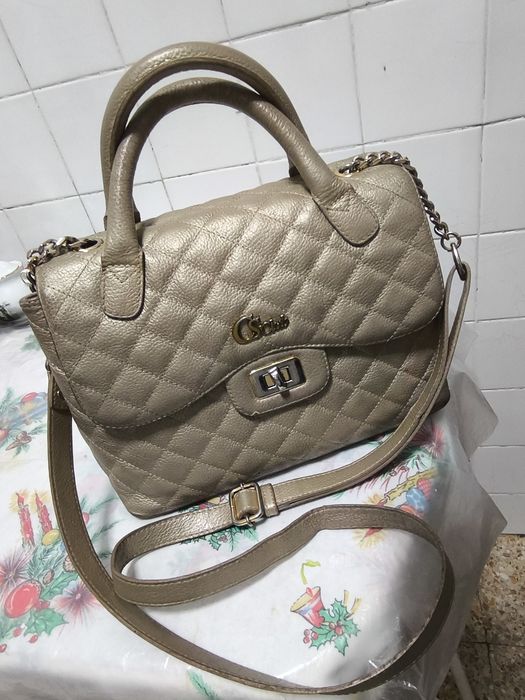 Mala Bolsa Carmem Steffs