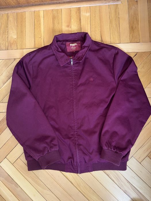 Харингтон бренду Mers