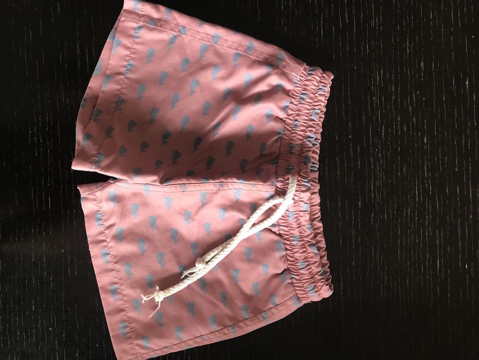 Cantê Boys' Swim Shorts