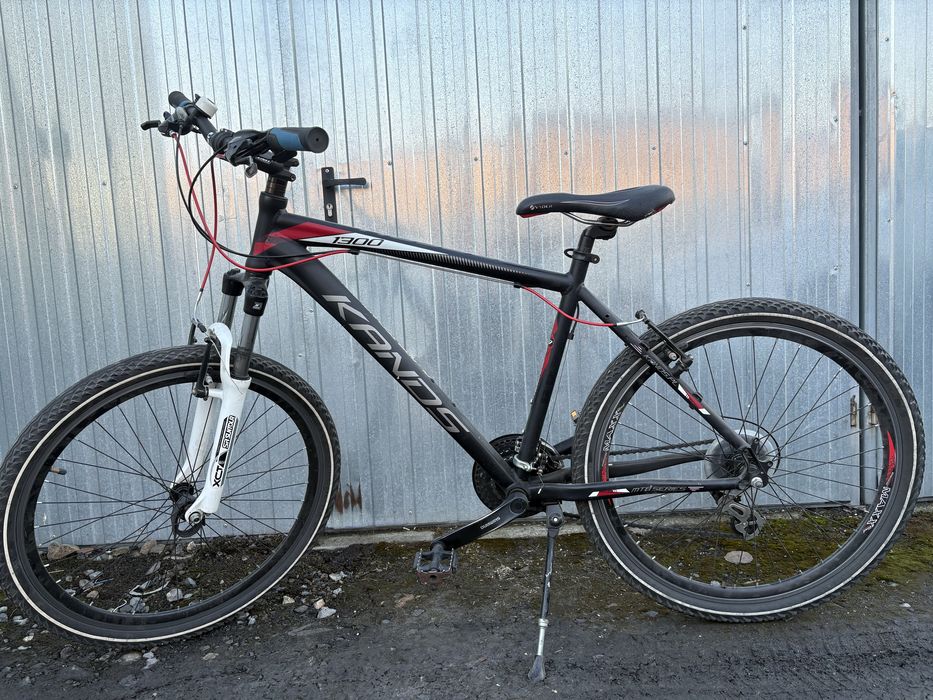 Rower MTB Kands Energy 1300