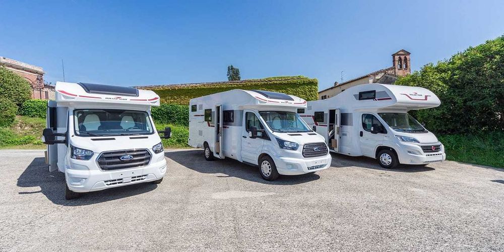 Wynajme nowego  Kampera  Alkowa, Pointera ,Integra .