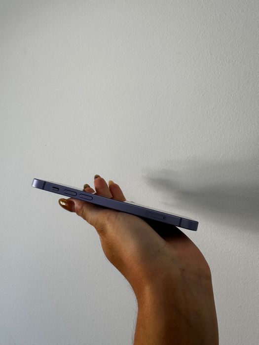 iPhone 12 256gb Roxo