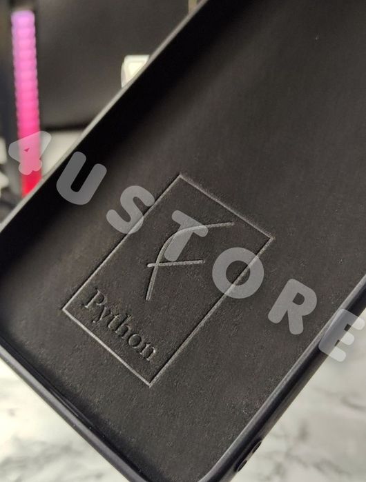 Чехол кожаный на Samsung A25 A35 A55 чохол шкіряний бампер