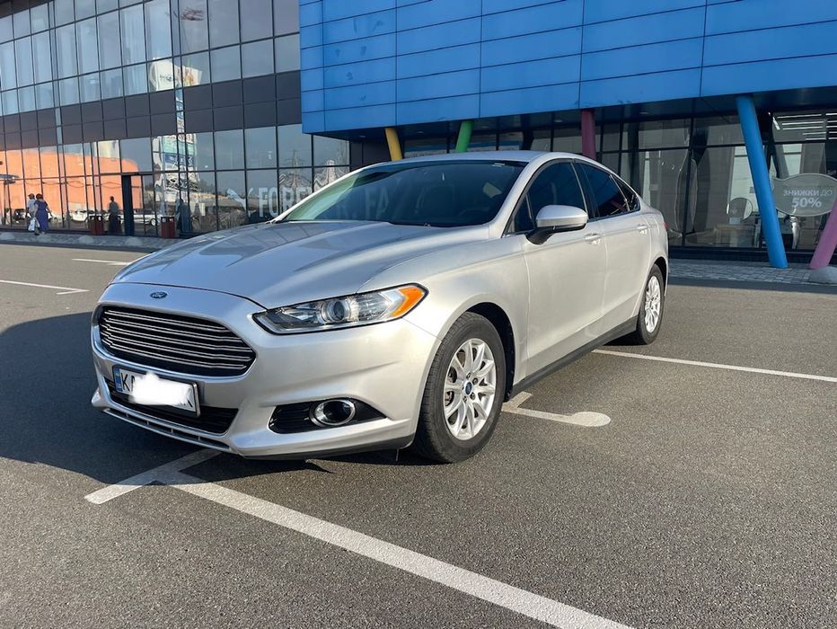‼️Аренда авто правом выкупа Ford Fusion 4500 БЕЗ ЗАЛОГА в рассрочку