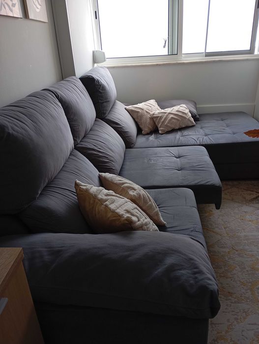 Chaise longe para venda 3m/1,80m