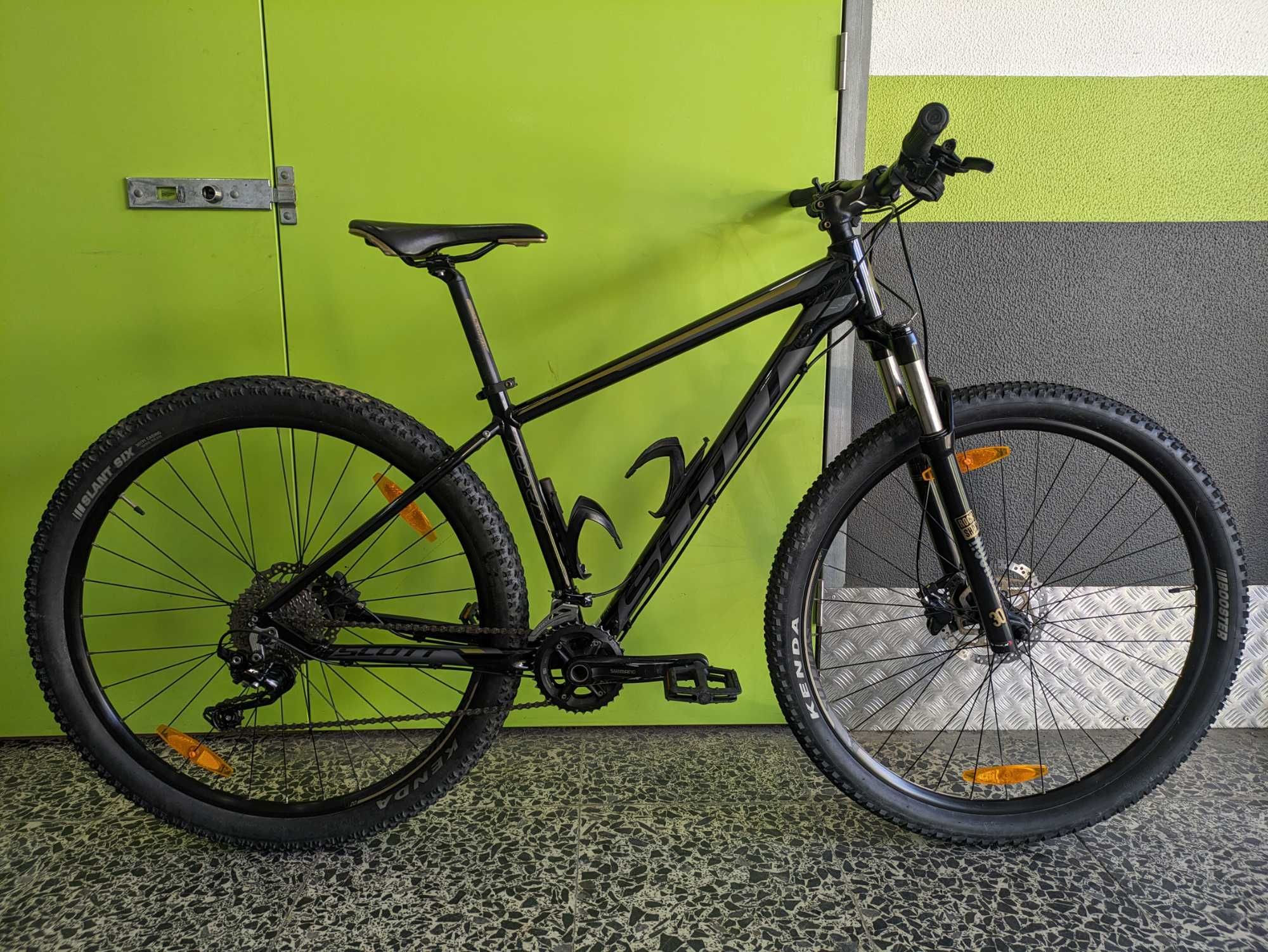 Scott aspect 910 model 2019 sale