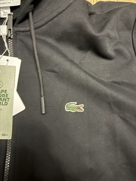 Bluza Lacoste Męska