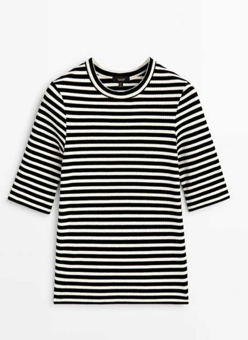 Футболка Massimo dutti