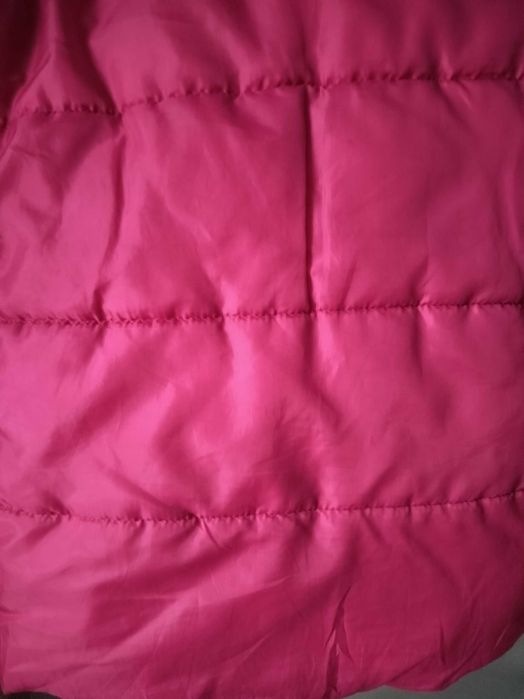 Kurtka dziecięca 134