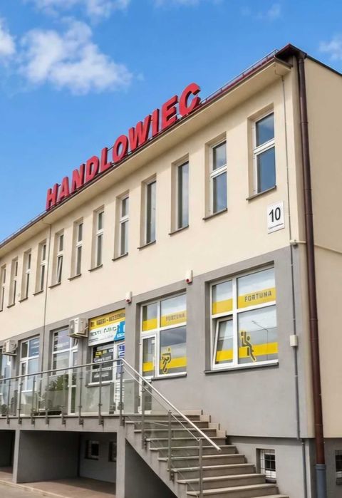 Lokal uzytkowy. Biuro/usługi/ handel.