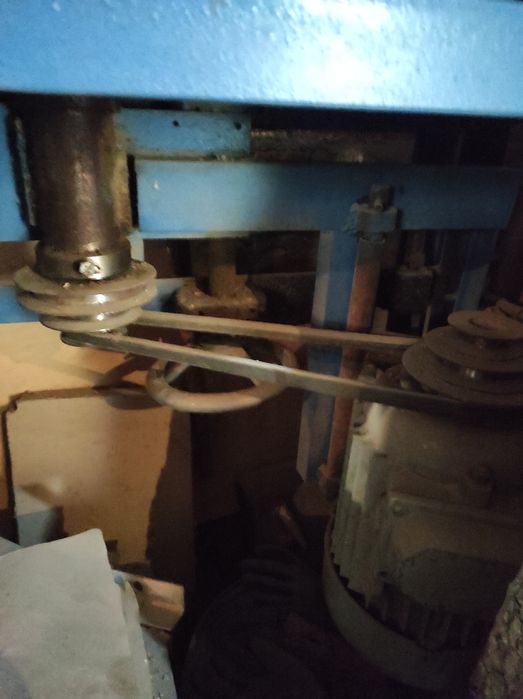 Продам столярное оборудование