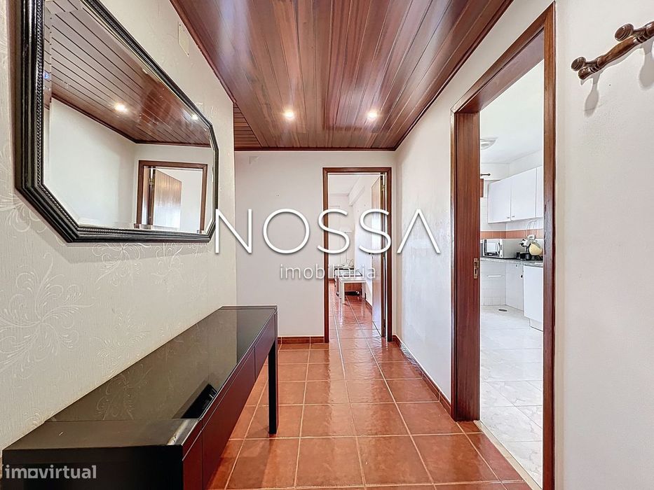 Apartamento T3 na Urb. Quinta das Serralheiras - Algueirão