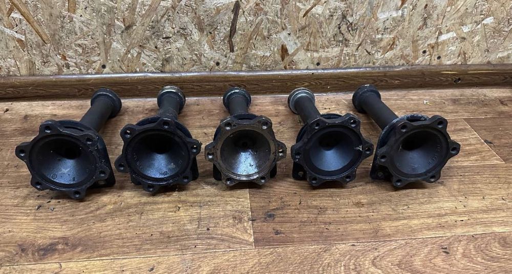 Sharan 1.9 tdi AUY ASZ półoś prawa Galaxy Alhambra