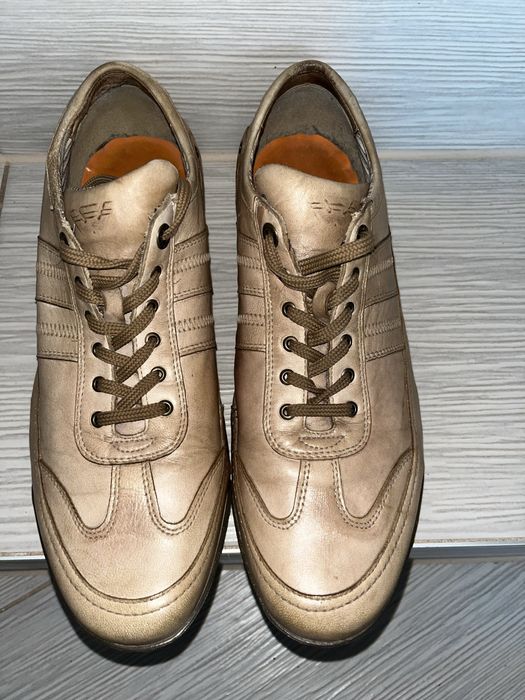 Sneakersy Wojas męskie 45