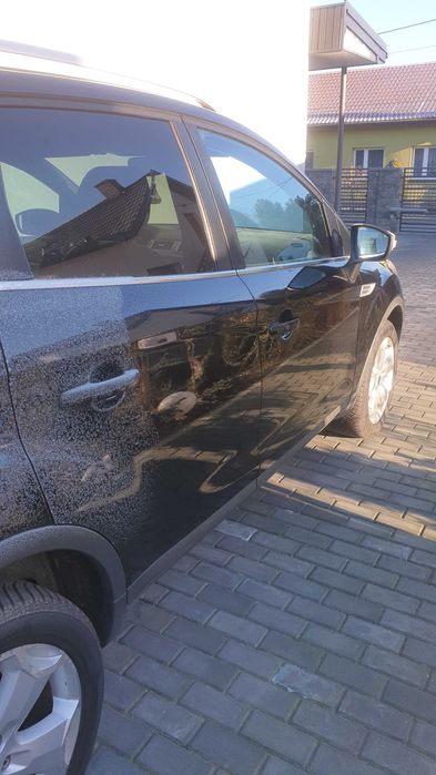 Zadbany Ford Kuga 2008r.