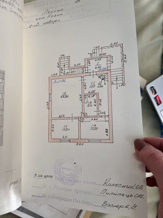 Продажа будинку від власника Козин ( Рудики) Конча заспа без комісіі