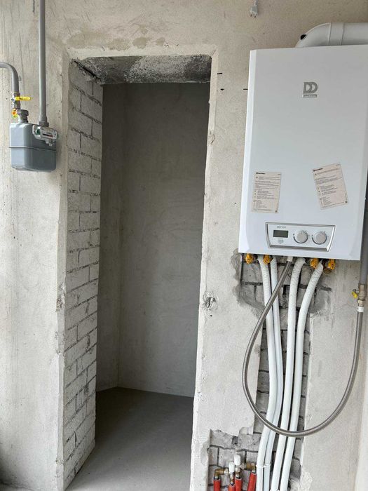 Продаж/2к квартира/ЖК Софія Резиденс/Софіївська Борщагівка/Бучанський