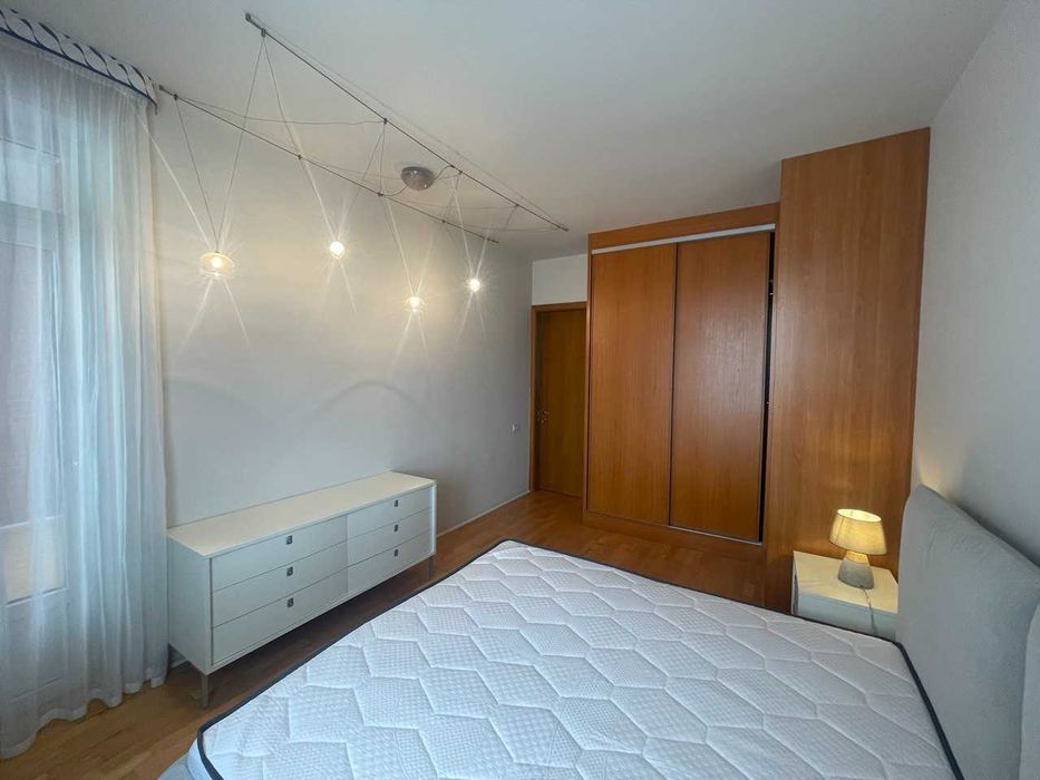 оренда квартири КПІ, клубний будинок, автономність