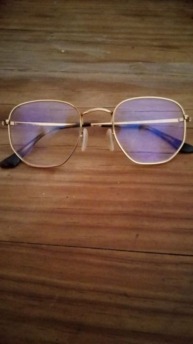Óculos Ray Ban originais