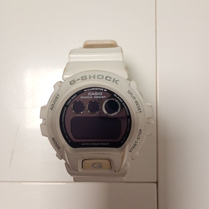 Zegarek Casio G-shock