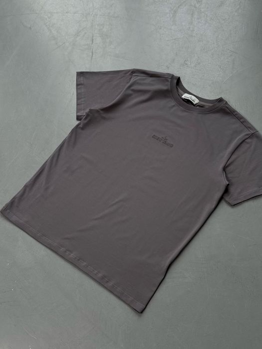 Футболка Stone Island T-Shirt (Без ПЕРЕДОПЛАТИ)