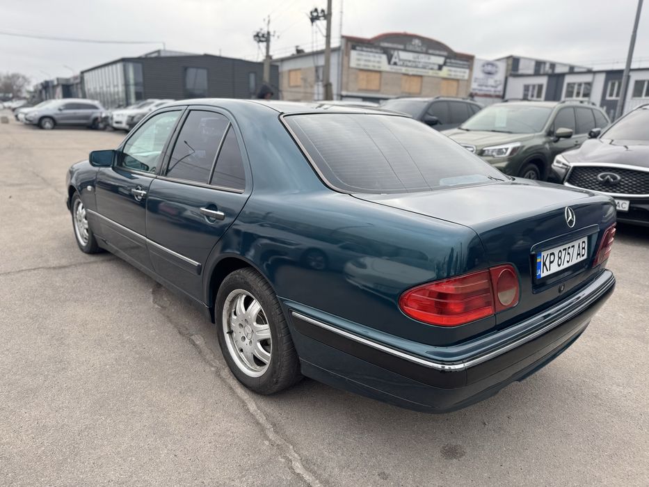 Продам Mercedes Benz