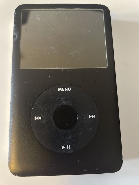 Ipod Classic 160 gb