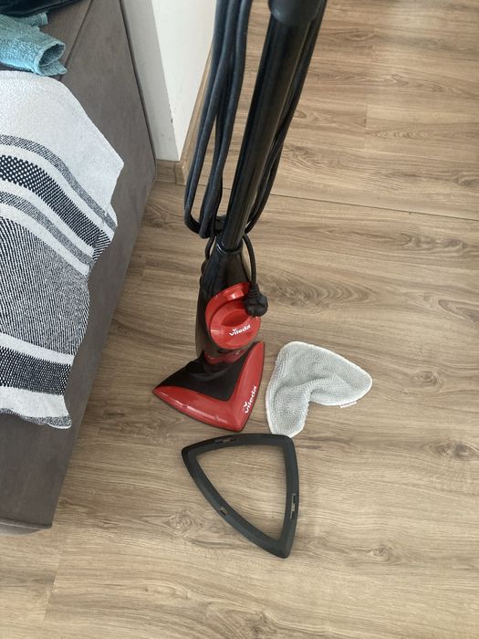 Mop parowy Vileda