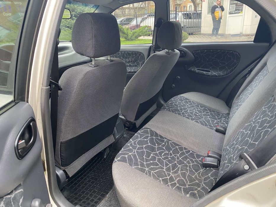 Продам ДЕО Ланос 2003р.