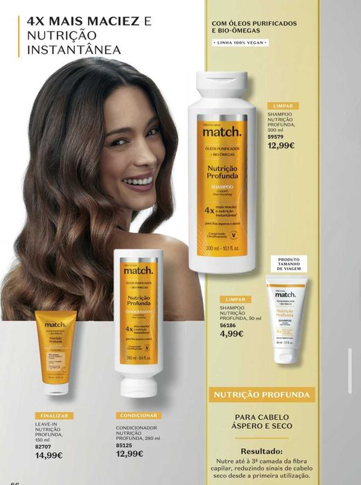 o boticário em promoção