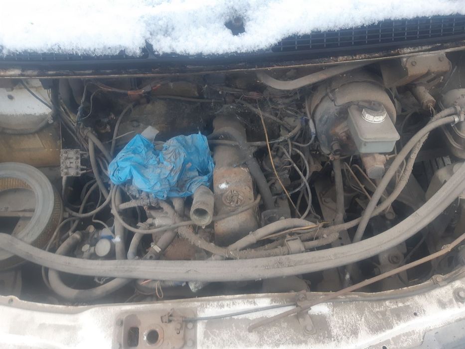 Продам Газель 3302