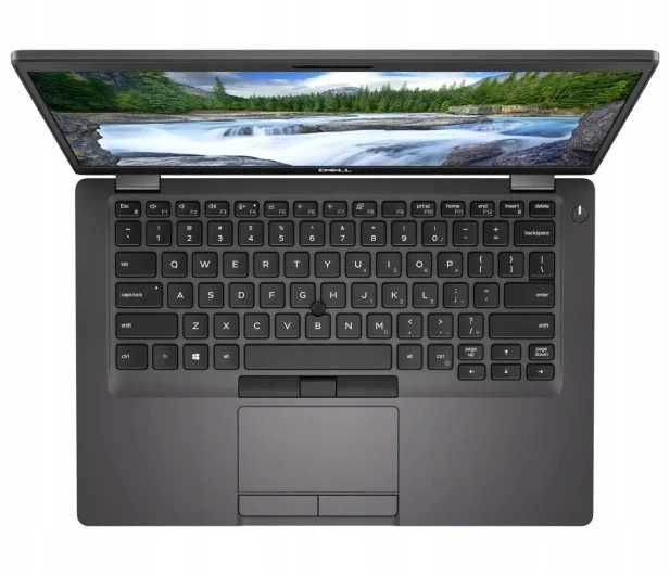 Laptop DELL Latitude 5400 - Intel Core i7-8665U 8GB 256GB SSD Dotyk A-
