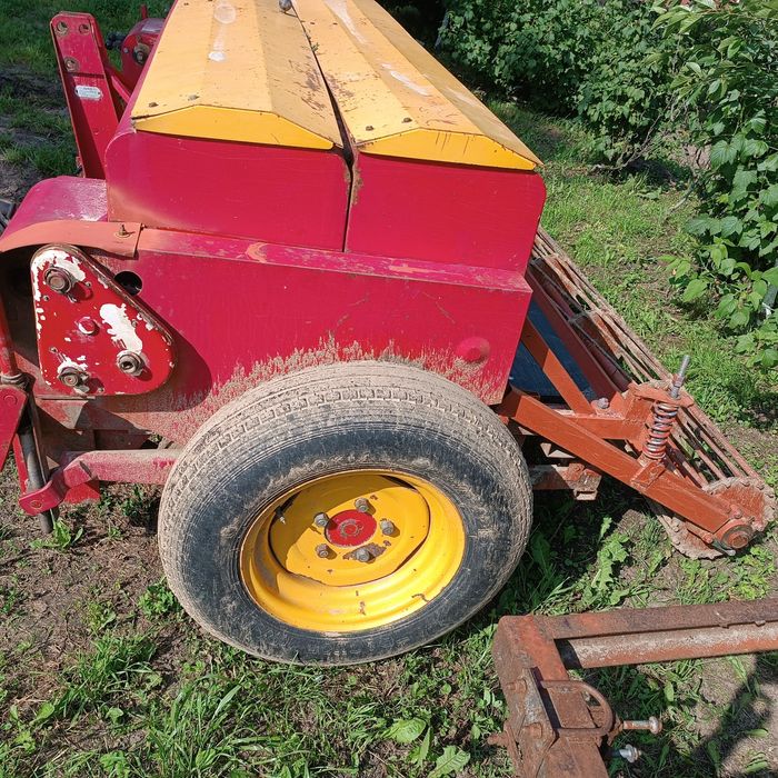 Сівалка юко 2.5м