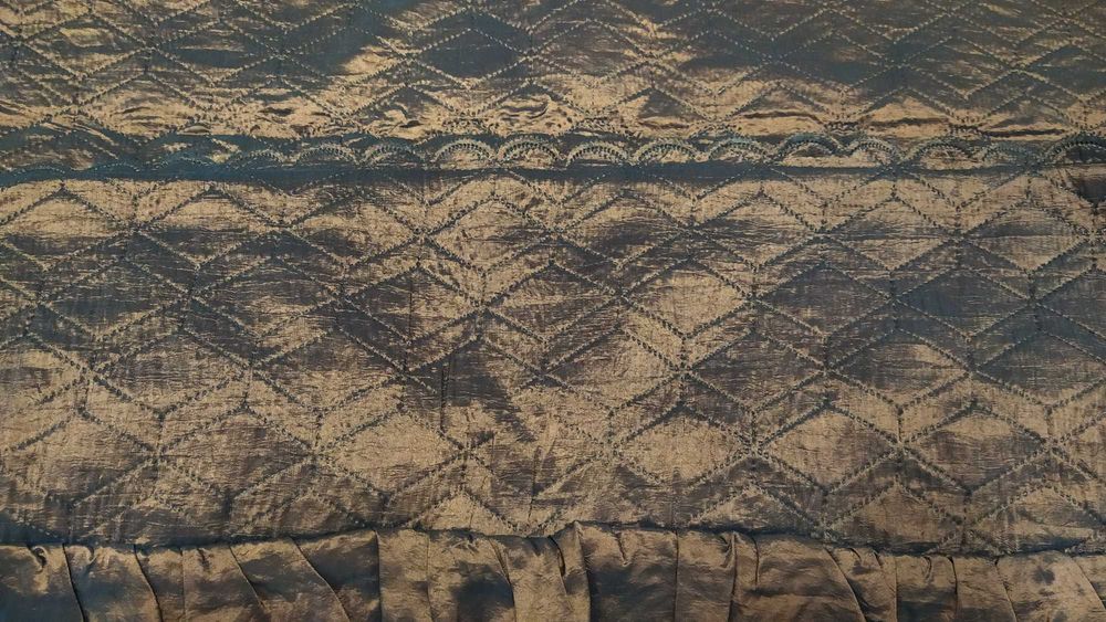Покривало на ліжко 2,20*2,00 м