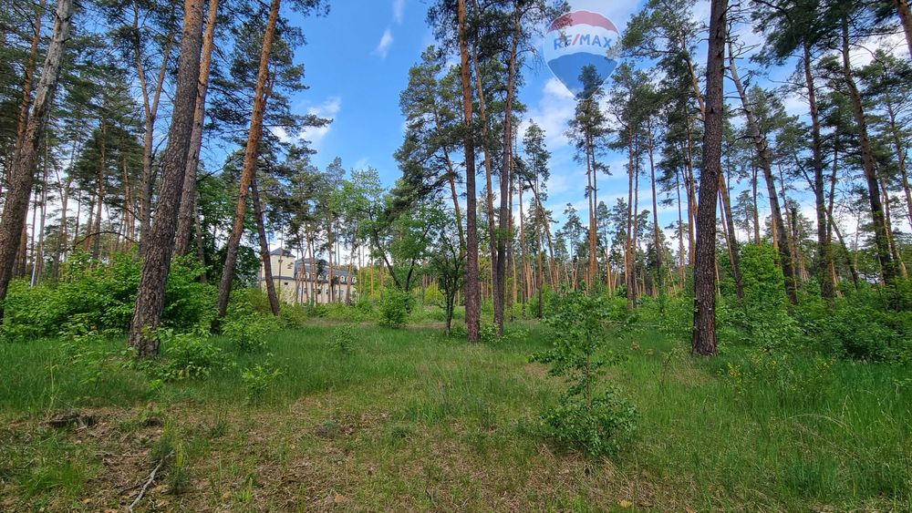 2 га | Лютіж | Асфальт | 100 кВт| Вишгородський район | під забудову