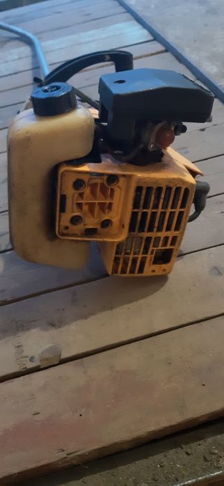 Продам мото тример