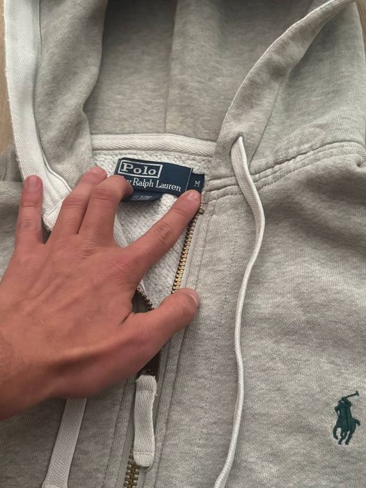 Зіпка ralph lauren