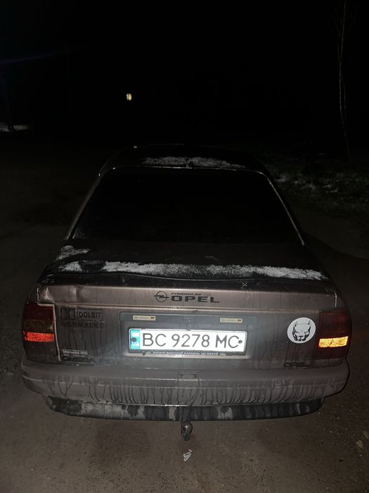 Продається Opel Omega A