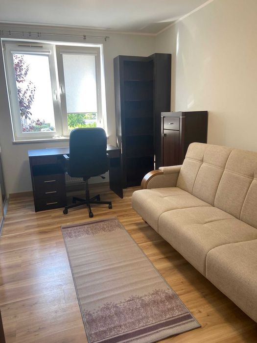 Dla studentów na Mateckiego w pobliżu kampusu Morasko