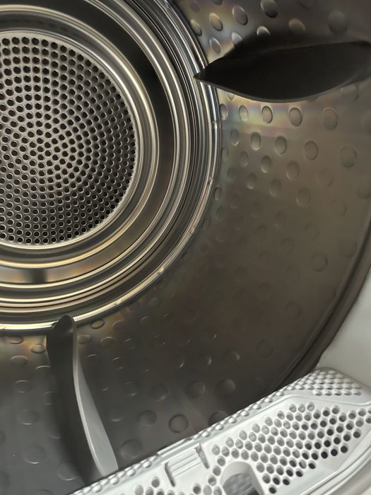 Сушильна машина Electrolux Perfectcare 800