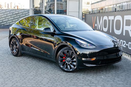 Диски НОВІ TESLA Model Y R19/5/114,3 J9,5 et45 в Наявності