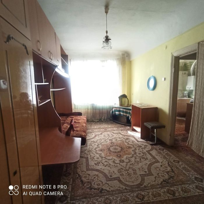 1к,2 поверх ,жилий стан