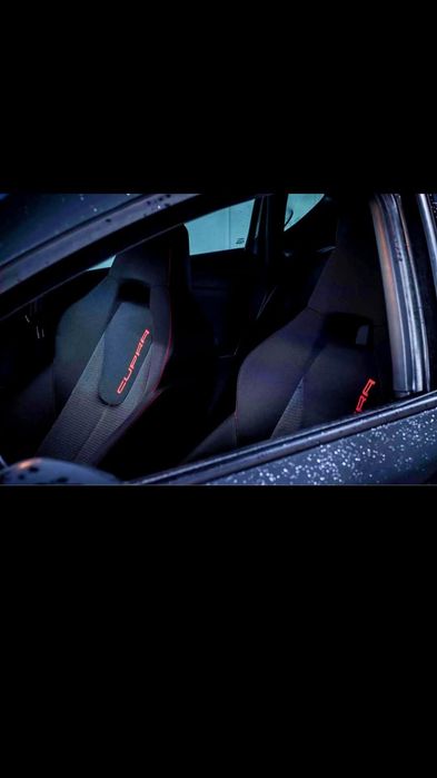 Leon cupra forjado  4xx
