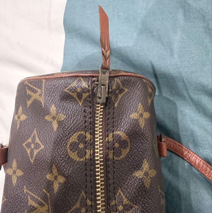 Louis Vuitton Papillon