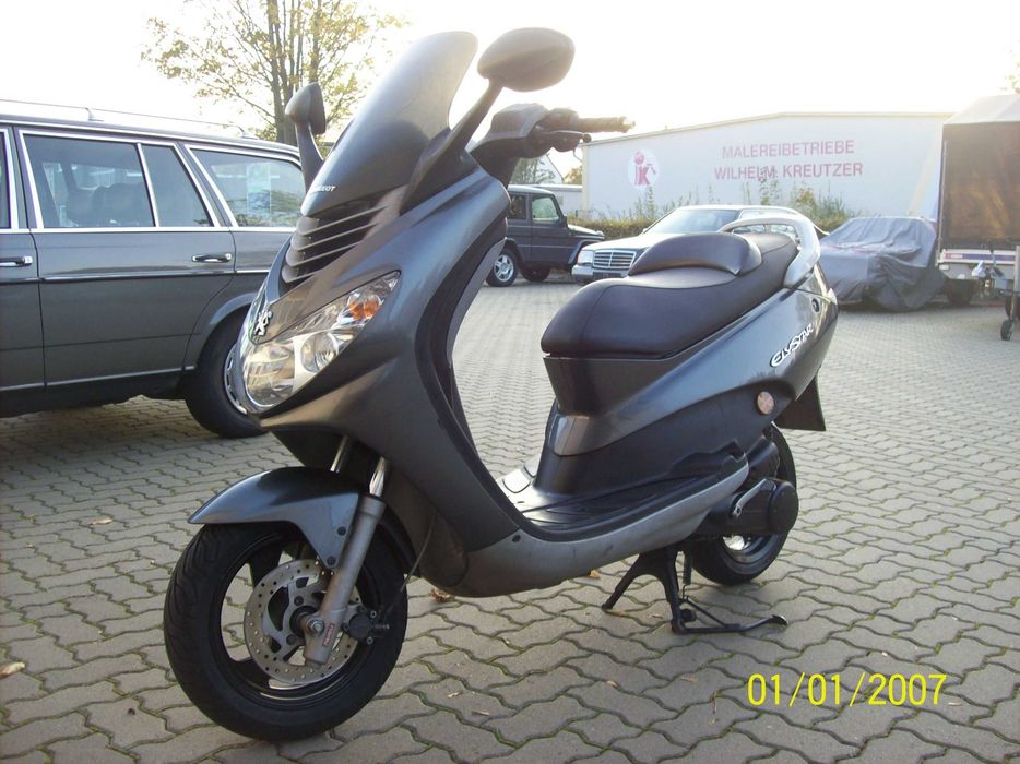 Peugeot
