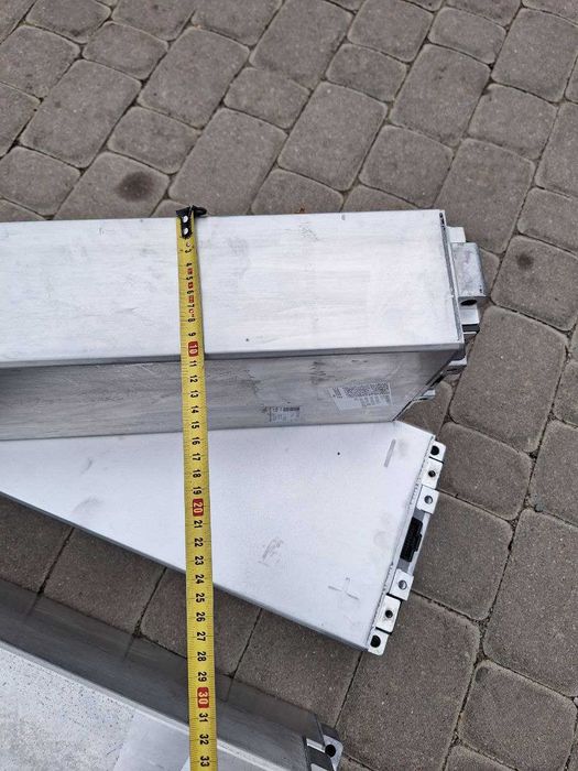 Акамуляторна Батарея LG Chem 12S 6.85kwh. 156Ah