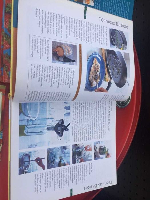 600 Páginas para Cozinhar à Maneira!