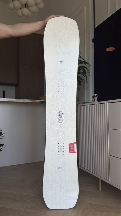 Nidecker Venus Snowboard 23/24